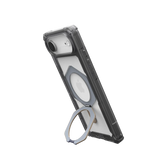 UAG รุ่น Plasma XTE (Magsafe) - เคส iPhone Air - สี Ash/Titanium
