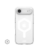 UAG รุ่น Plyo Pro - เคส iPhone Air - สี Ice/White