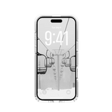 UAG รุ่น Plyo Pro - เคส iPhone Air - สี Ice/White