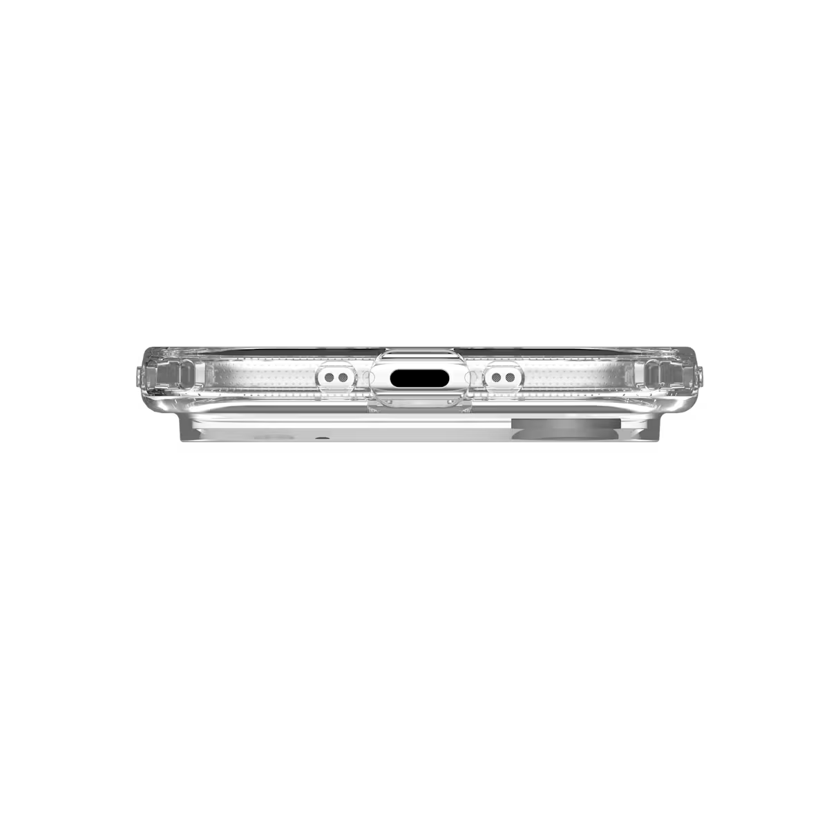 UAG รุ่น Plyo Pro - เคส iPhone Air - สี Ice/White
