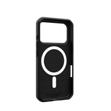 UAG รุ่น Civilian LT (Magsafe) - เคส iPhone 17 Pro - สี Black