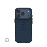 UAG รุ่น Civilian (Magsafe) - เคส iPhone 17 Pro - สี Mallard