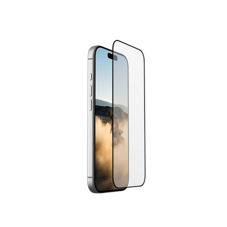 UAG รุ่น Glass Shield Ultra - ฟิล์มกระจก iPhone 17 Pro
