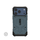 UAG รุ่น Pathfinder (Magsafe) - เคส iPhone 17 Pro - สี Cloud Blue