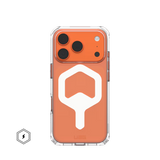 UAG รุ่น Plyo Pro - เคส iPhone 17 Pro - สี Ice/White