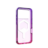 UAG รุ่น Plyo Pro - เคส iPhone 17 Pro - สี Purple/Pink Ombre