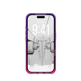 UAG รุ่น Plyo Pro - เคส iPhone 17 Pro - สี Purple/Pink Ombre