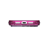 UAG รุ่น Plyo Pro - เคส iPhone 17 Pro - สี Purple/Pink Ombre