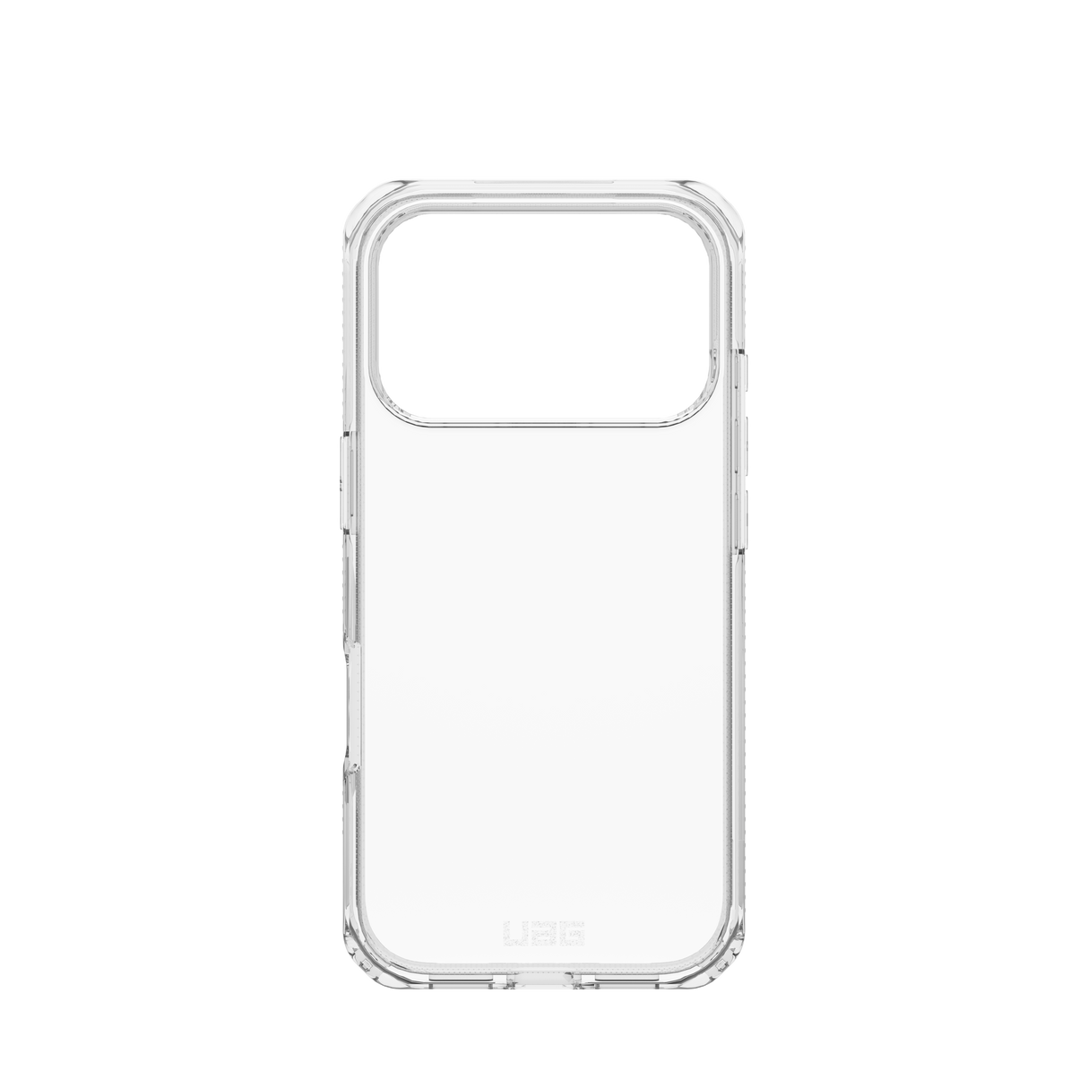 UAG รุ่น Plyo - เคส iPhone 17 Pro - สี Ice