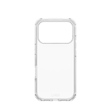 UAG รุ่น Plyo - เคส iPhone 17 Pro - สี Ice