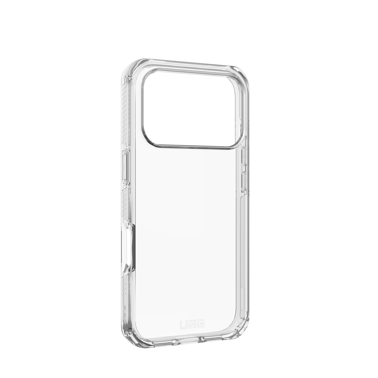 UAG รุ่น Plyo - เคส iPhone 17 Pro - สี Ice