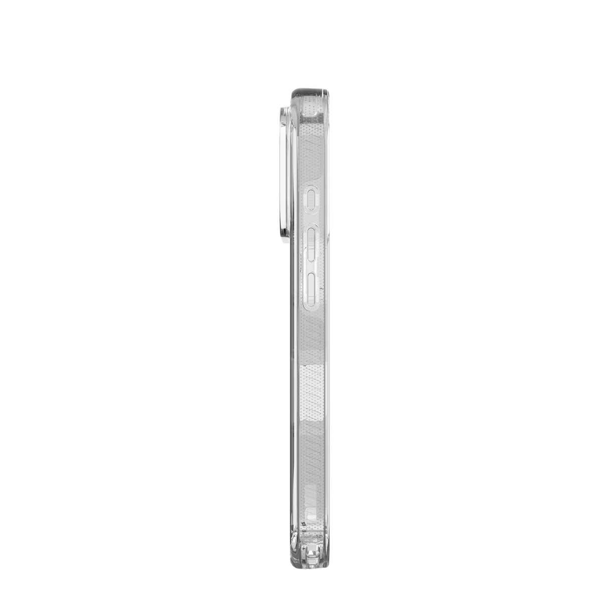 UAG รุ่น Plyo - เคส iPhone 17 Pro - สี Ice