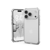 UAG รุ่น Plyo - เคส iPhone 17 Pro - สี Ice
