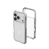 UAG รุ่น Plyo - เคส iPhone 17 Pro - สี Ice