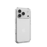UAG รุ่น Plyo - เคส iPhone 17 Pro - สี Ice