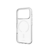 UAG รุ่น Scout Clear (Magsafe) - เคส iPhone 17 Pro - สี Ice/White