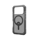 UAG รุ่น Trooper (Magsafe) - เคส iPhone 17 Pro - สี Ash