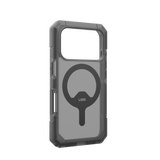 UAG รุ่น Trooper (Magsafe) - เคส iPhone 17 Pro - สี Ash