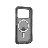 UAG รุ่น Trooper (Magsafe) - เคส iPhone 17 Pro - สี Ash
