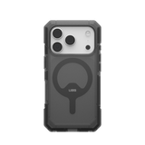 UAG รุ่น Trooper (Magsafe) - เคส iPhone 17 Pro - สี Ash
