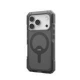 UAG รุ่น Trooper (Magsafe) - เคส iPhone 17 Pro - สี Ash
