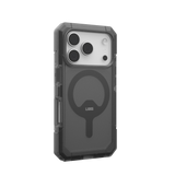 UAG รุ่น Trooper (Magsafe) - เคส iPhone 17 Pro - สี Ash