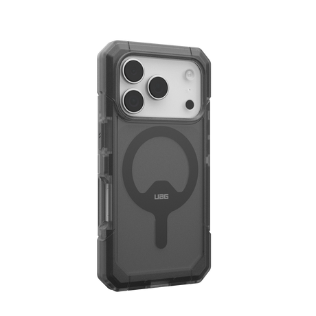 UAG รุ่น Trooper (Magsafe) - เคส iPhone 17 Pro - สี Ash
