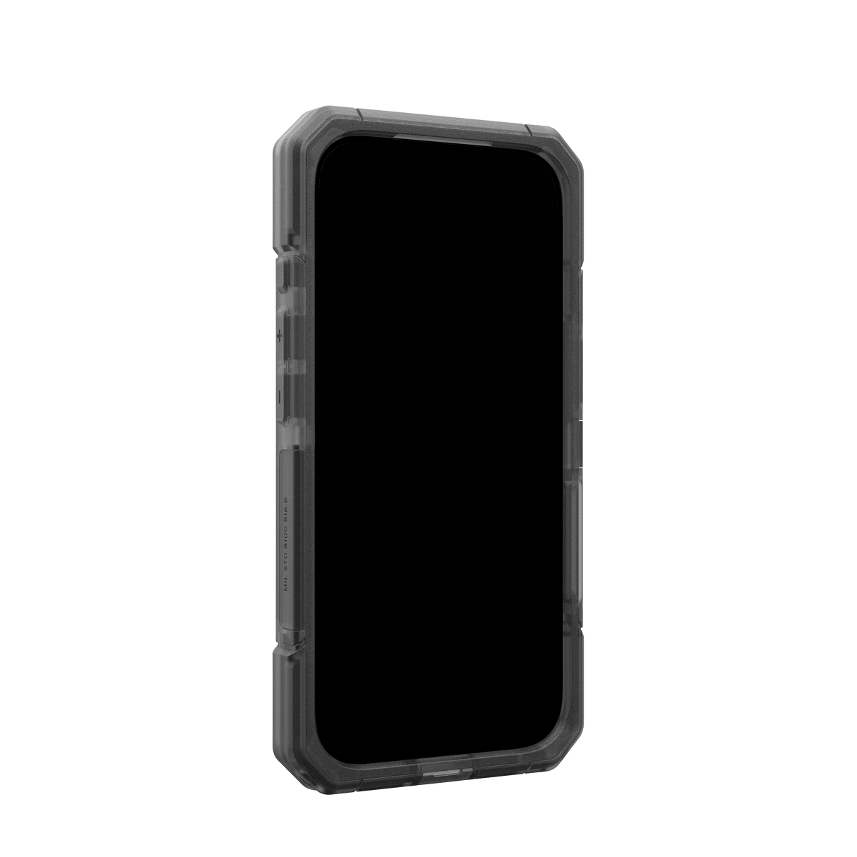 UAG รุ่น Trooper (Magsafe) - เคส iPhone 17 Pro - สี Ash