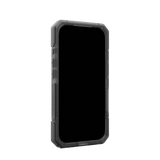 UAG รุ่น Trooper (Magsafe) - เคส iPhone 17 Pro - สี Ash