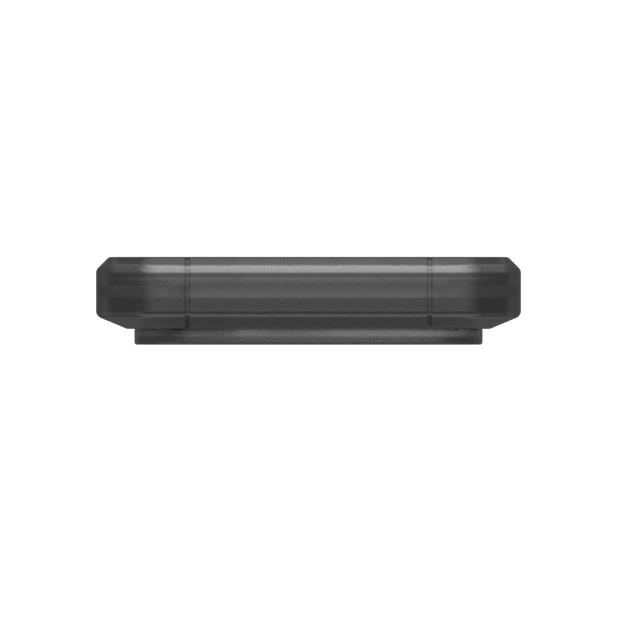 UAG รุ่น Trooper (Magsafe) - เคส iPhone 17 Pro - สี Ash