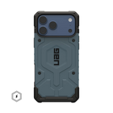 UAG รุ่น Pathfinder (Magsafe) - เคส iPhone 17 Pro Max - สี Cloud Blue