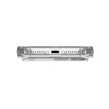 UAG รุ่น Plyo Pro - เคส iPhone 17 Pro Max - สี Ice/Silver