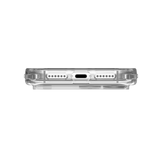 UAG รุ่น Plyo Pro - เคส iPhone 17 Pro Max - สี Ice/White