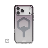 UAG รุ่น Plyo Pro - เคส iPhone 17 Pro Max - สี Black/Clear Ombre