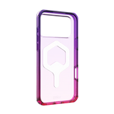 UAG รุ่น Plyo Pro - เคส iPhone 17 Pro Max - สี Purple/Pink Ombre