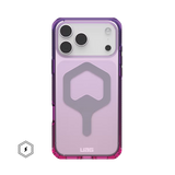 UAG รุ่น Plyo Pro - เคส iPhone 17 Pro Max - สี Purple/Pink Ombre
