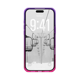 UAG รุ่น Plyo Pro - เคส iPhone 17 Pro Max - สี Purple/Pink Ombre
