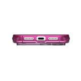 UAG รุ่น Plyo Pro - เคส iPhone 17 Pro Max - สี Purple/Pink Ombre