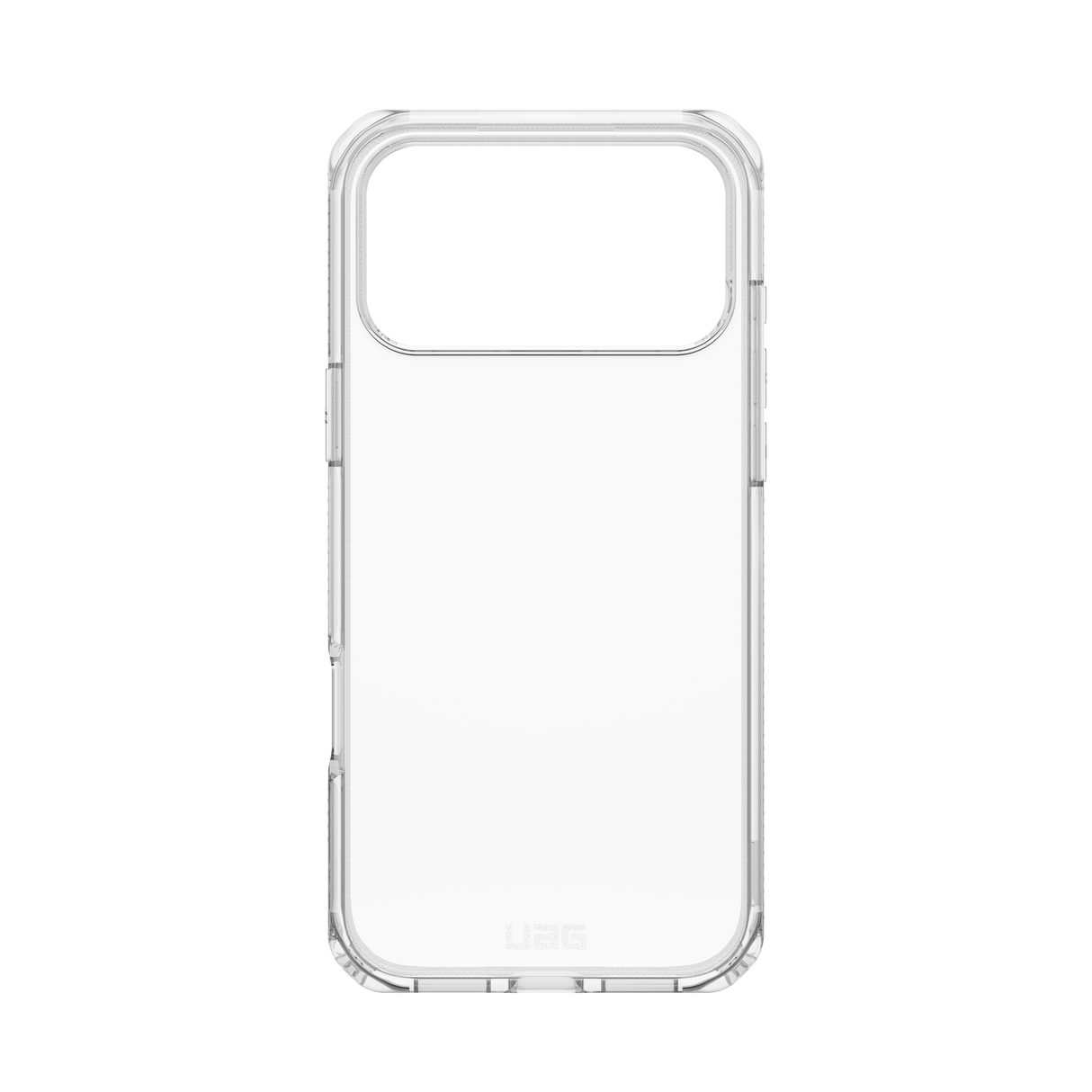 UAG รุ่น Plyo - เคส iPhone 17 Pro Max - สี Ice