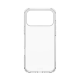 UAG รุ่น Plyo - เคส iPhone 17 Pro Max - สี Ice
