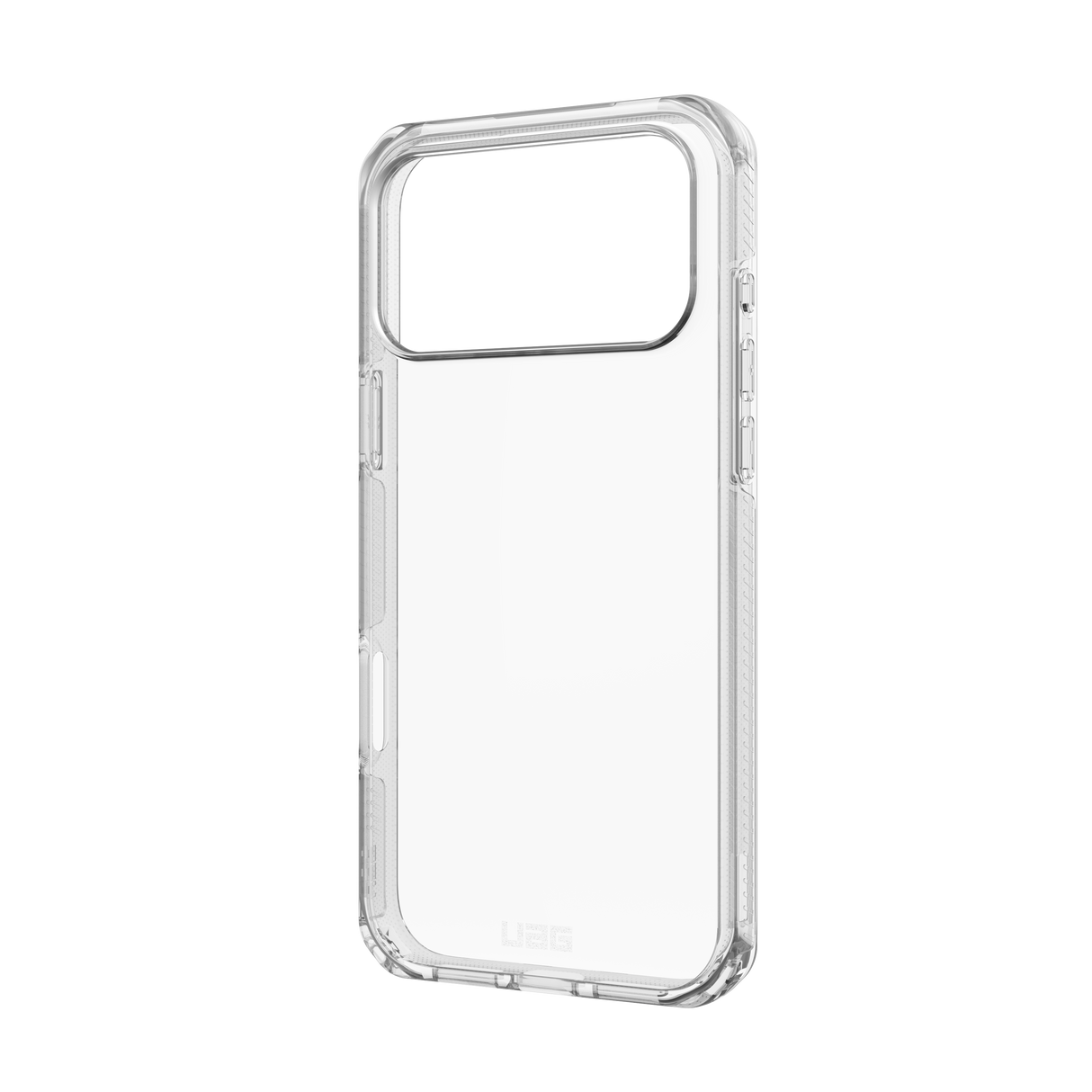 UAG รุ่น Plyo - เคส iPhone 17 Pro Max - สี Ice