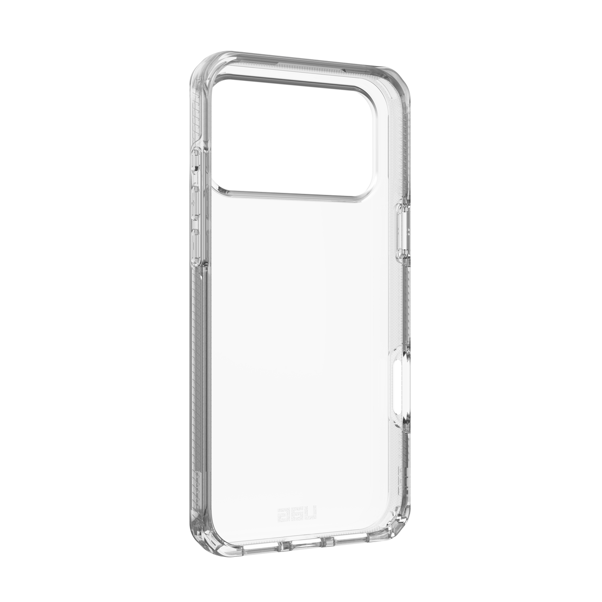 UAG รุ่น Plyo - เคส iPhone 17 Pro Max - สี Ice