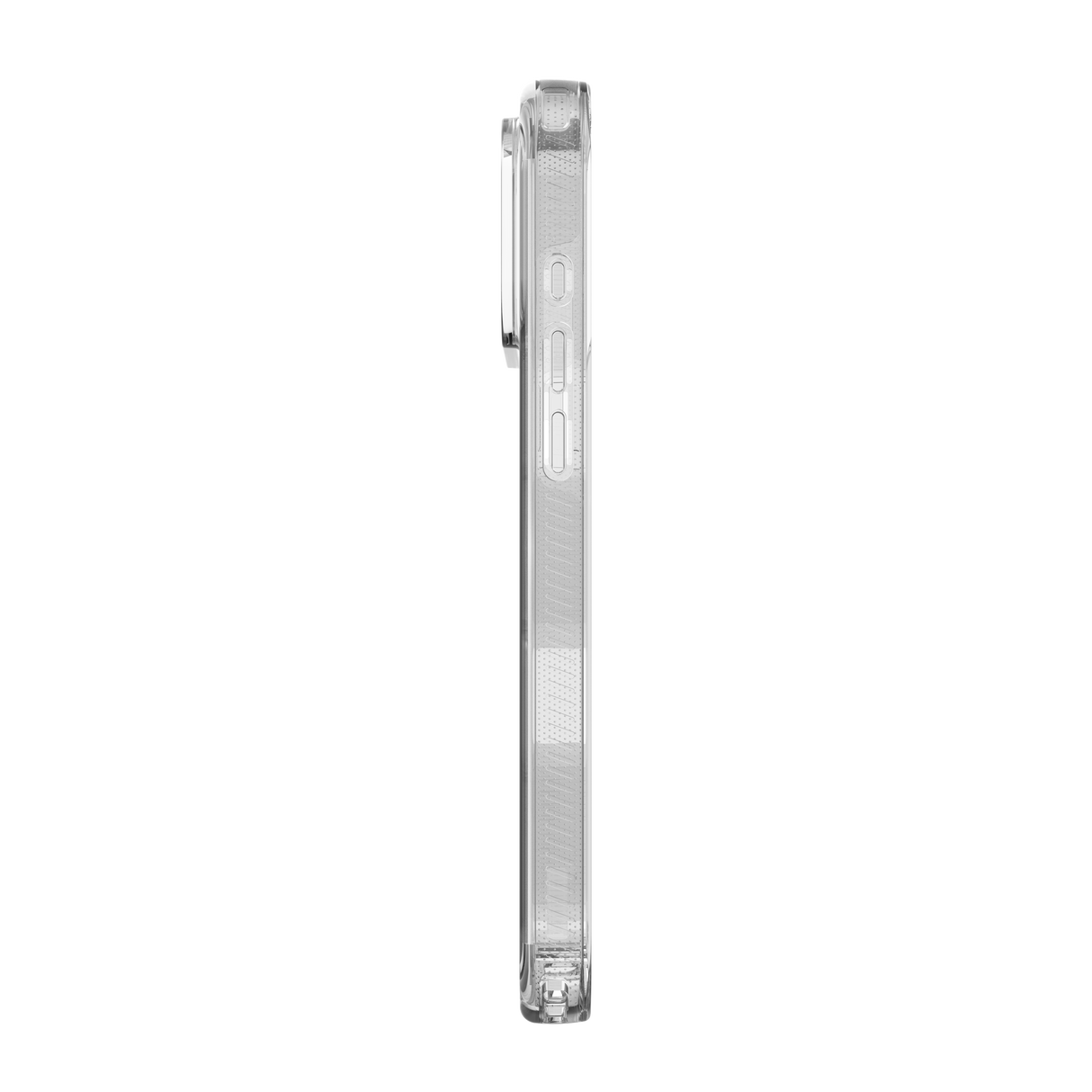 UAG รุ่น Plyo - เคส iPhone 17 Pro Max - สี Ice