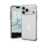 UAG รุ่น Plyo - เคส iPhone 17 Pro Max - สี Ice