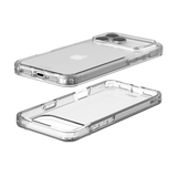 UAG รุ่น Plyo - เคส iPhone 17 Pro Max - สี Ice