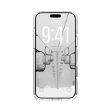UAG รุ่น Plyo - เคส iPhone 17 Pro Max - สี Ice