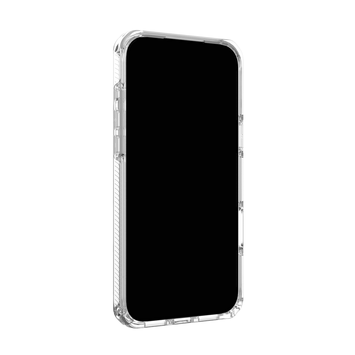 UAG รุ่น Plyo - เคส iPhone 17 Pro Max - สี Ice