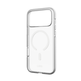UAG รุ่น Scout Clear (Magsafe) - เคส iPhone 17 Pro Max - สี Ice/White