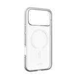 UAG รุ่น Scout Clear (Magsafe) - เคส iPhone 17 Pro Max - สี Ice/White