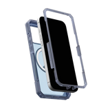 UAG รุ่น Trooper (Magsafe) - เคส iPhone 17 Pro Max - สี Cloud Blue